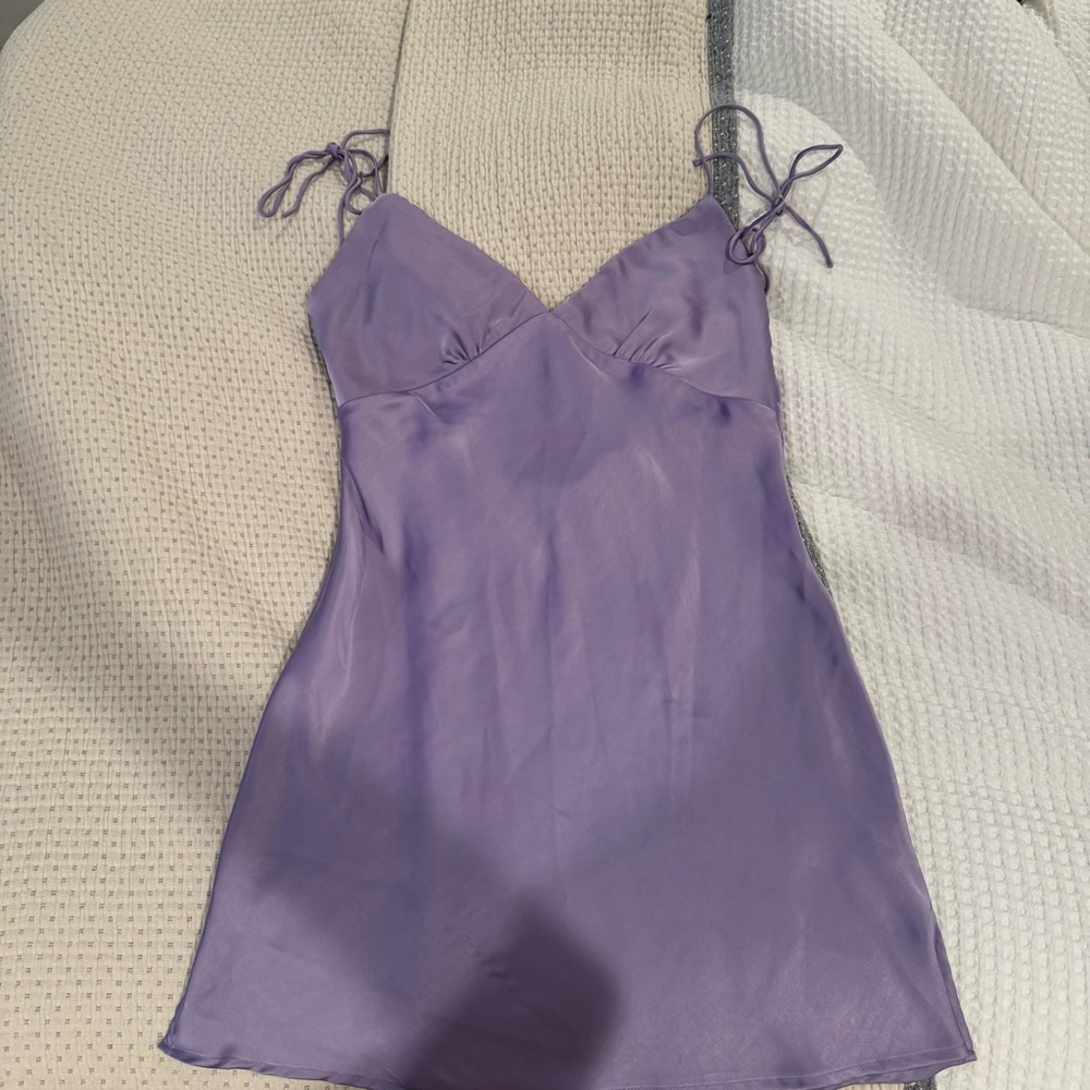 Hello Molly Dress